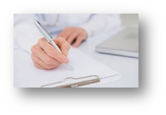 Ficha psicopedagógica del estudiante